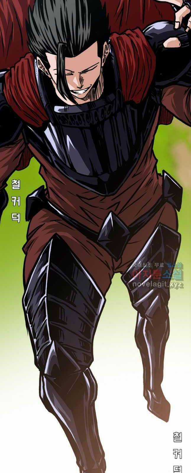Bậc Thầy Kiếm Sư Chapter 111 trang 27