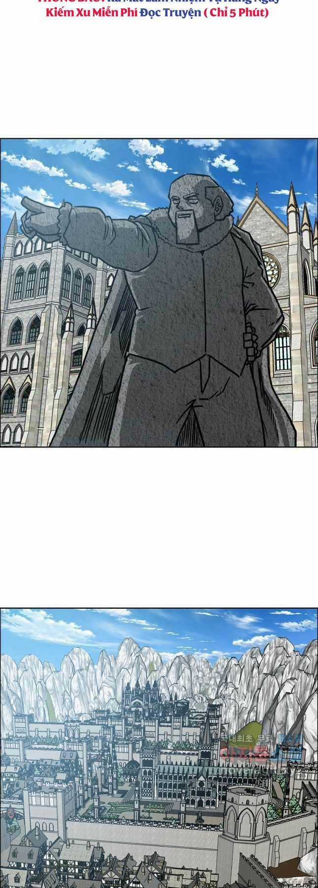 Bậc Thầy Kiếm Sư Chapter 111 trang 29