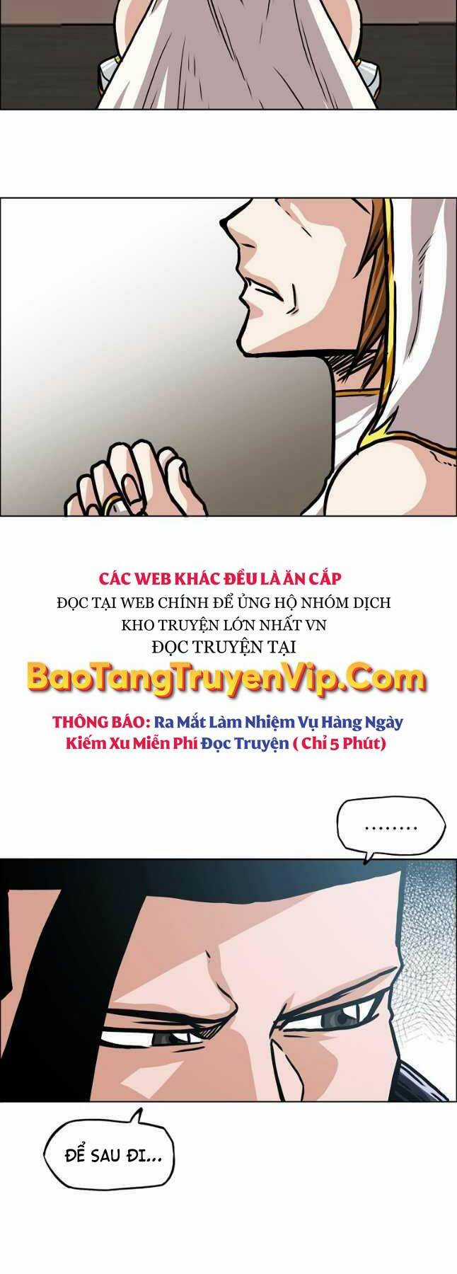 Bậc Thầy Kiếm Sư Chapter 111 trang 35