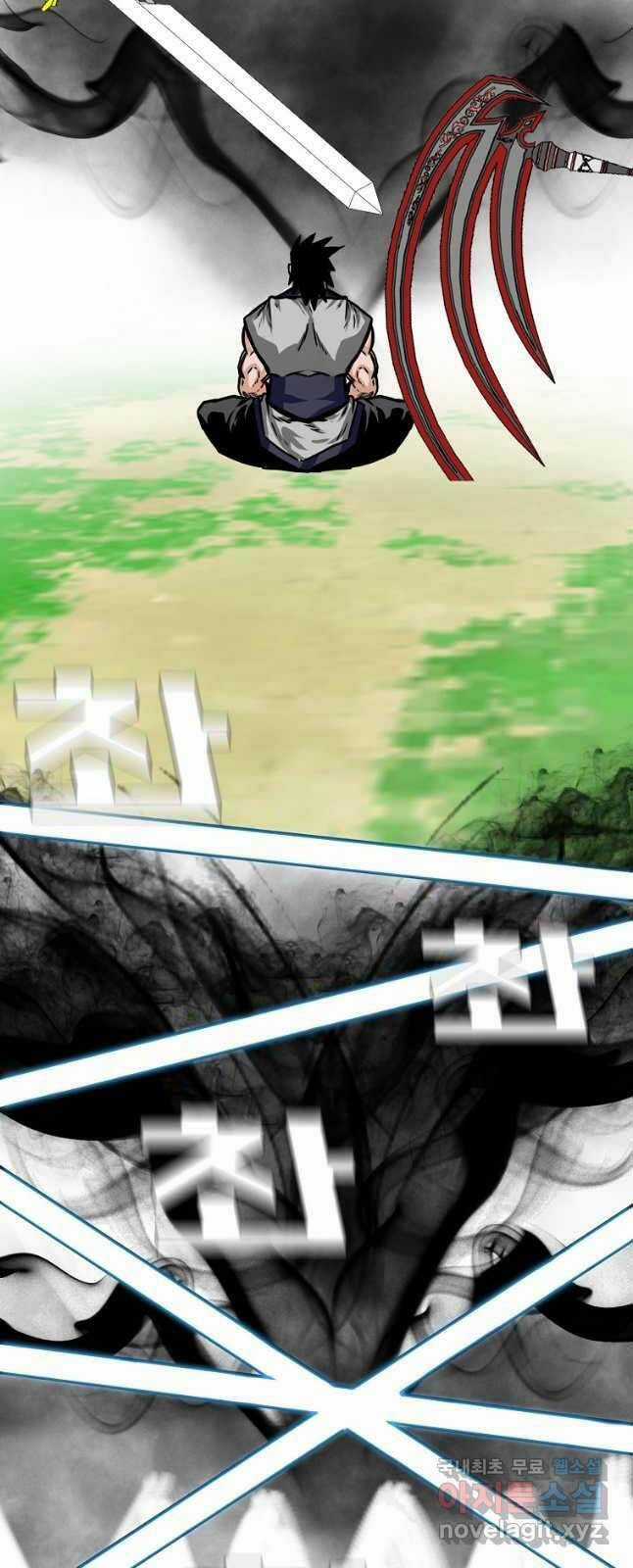 Bậc Thầy Kiếm Sư Chapter 111 trang 43