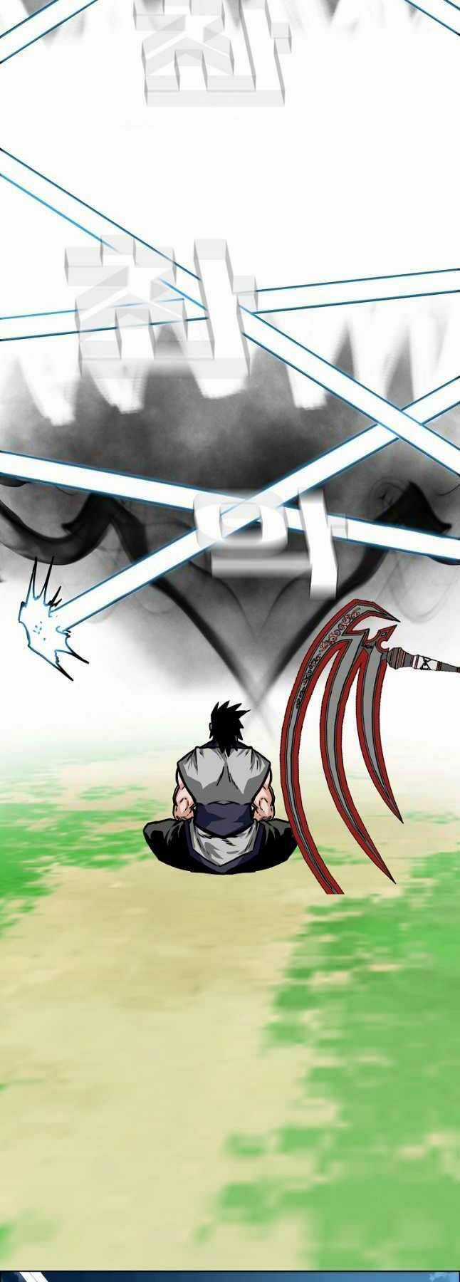 Bậc Thầy Kiếm Sư Chapter 111 trang 44