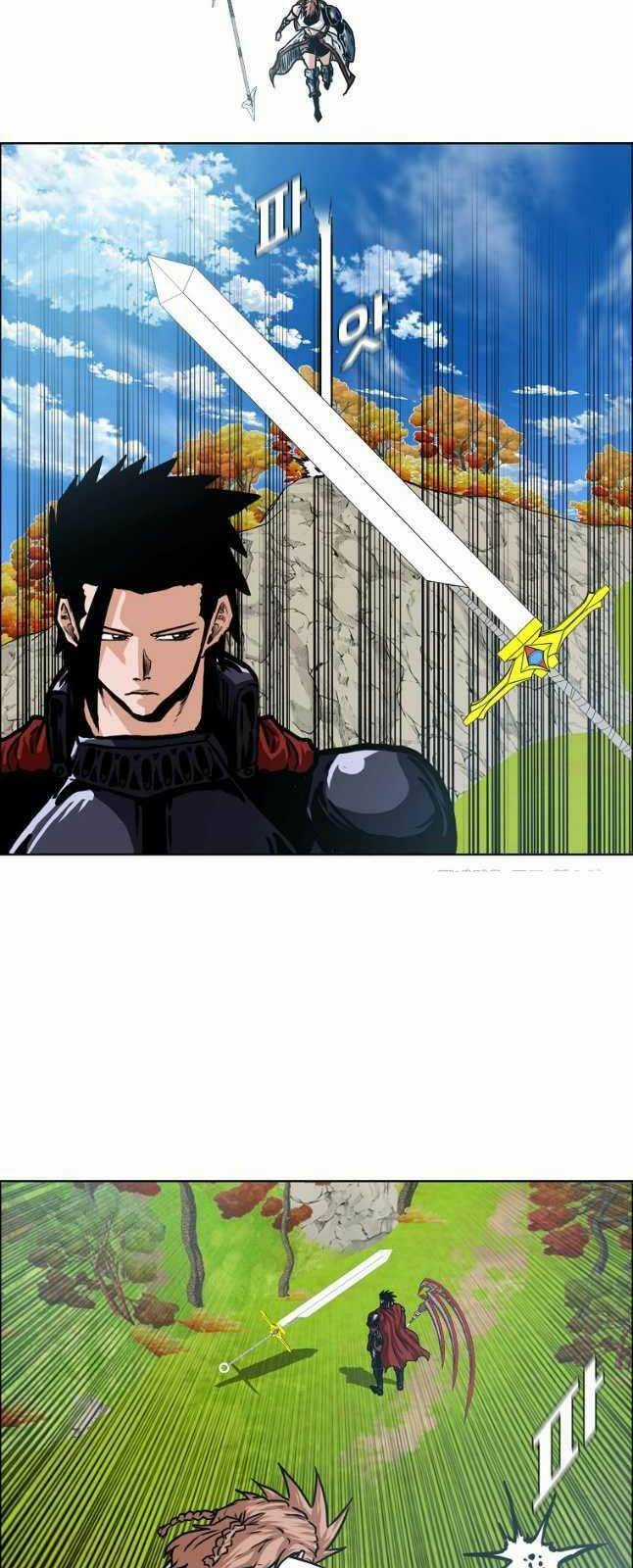Bậc Thầy Kiếm Sư Chapter 111 trang 5