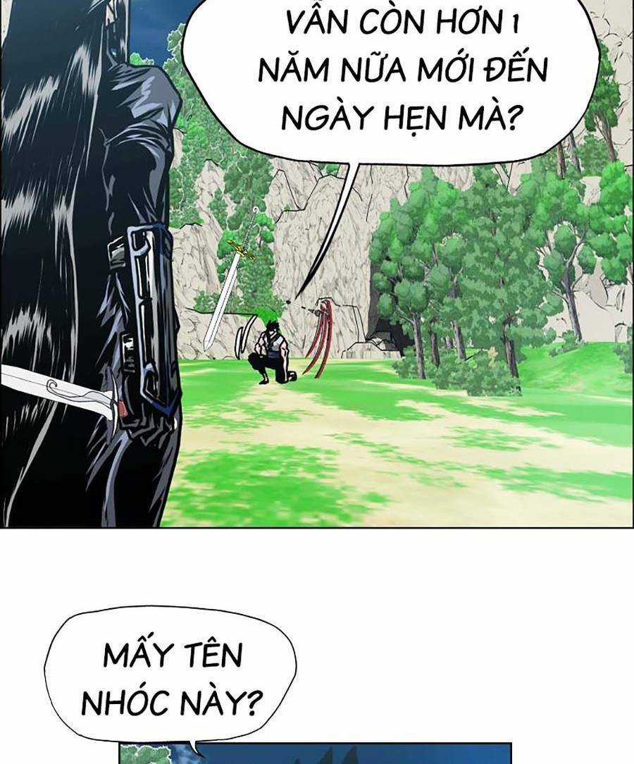 Bậc Thầy Kiếm Sư Chapter 112 trang 10