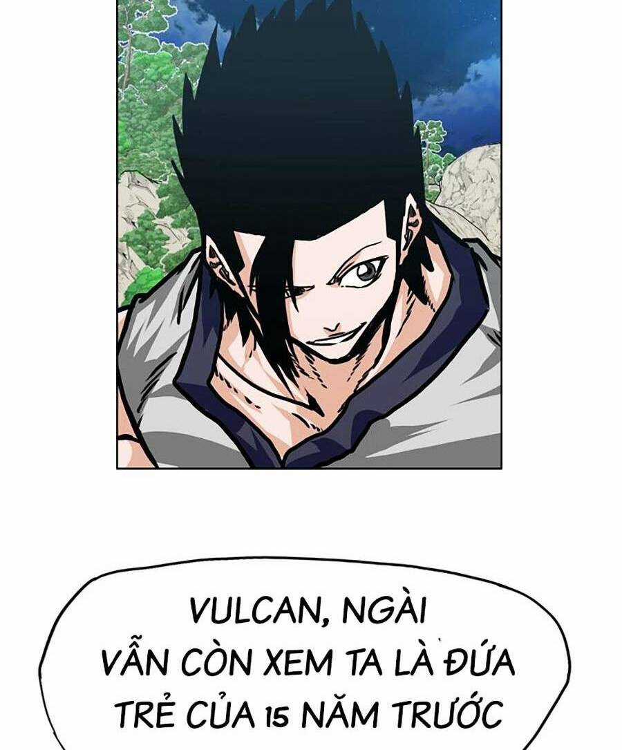 Bậc Thầy Kiếm Sư Chapter 112 trang 11