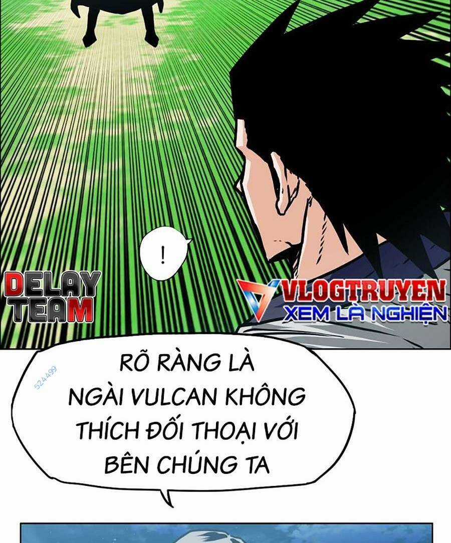 Bậc Thầy Kiếm Sư Chapter 112 trang 13