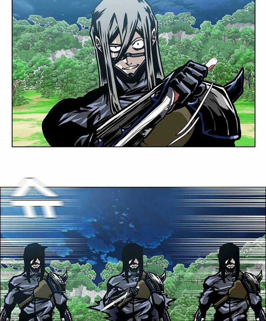 Bậc Thầy Kiếm Sư Chapter 112 trang 14