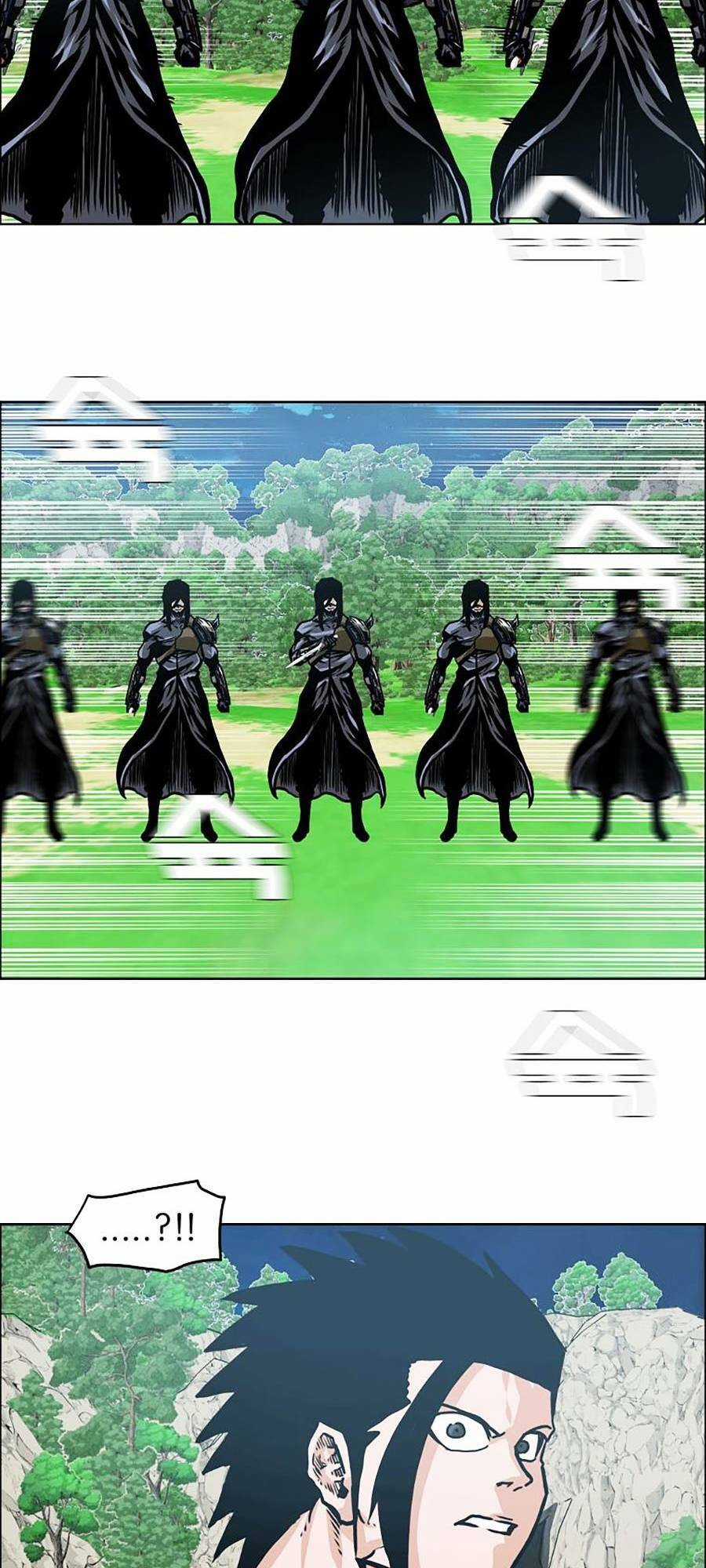 Bậc Thầy Kiếm Sư Chapter 112 trang 15