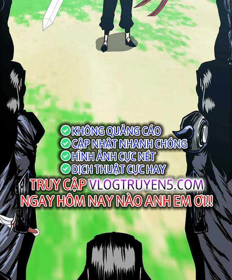 Bậc Thầy Kiếm Sư Chapter 112 trang 17