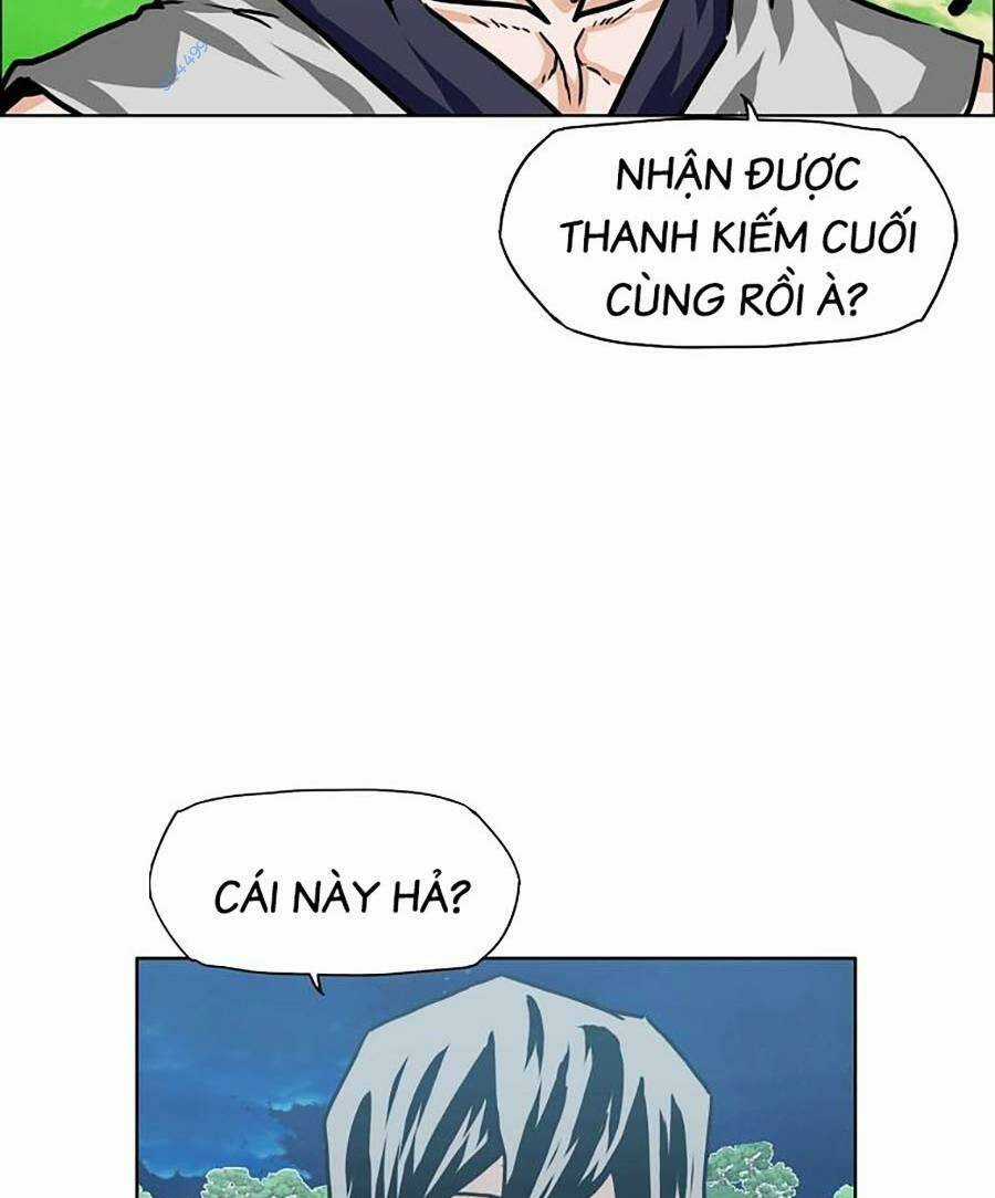 Bậc Thầy Kiếm Sư Chapter 112 trang 19