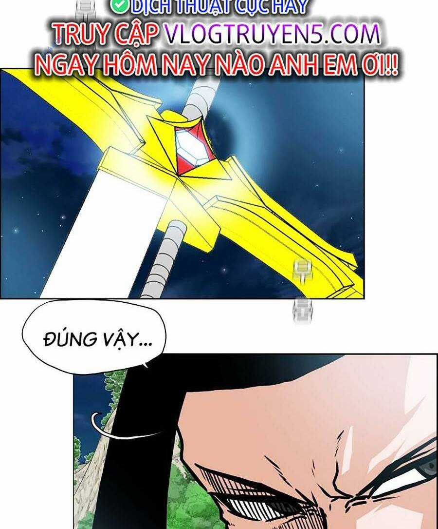 Bậc Thầy Kiếm Sư Chapter 112 trang 2