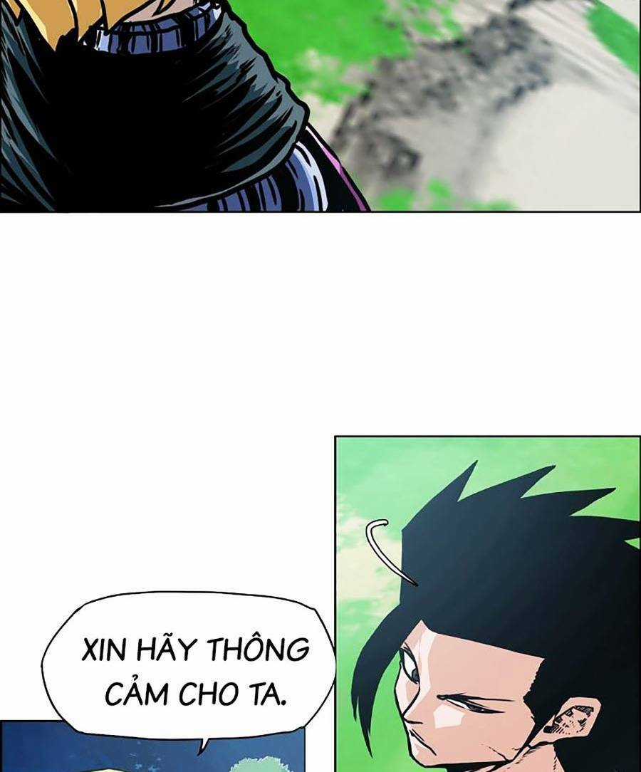 Bậc Thầy Kiếm Sư Chapter 112 trang 22