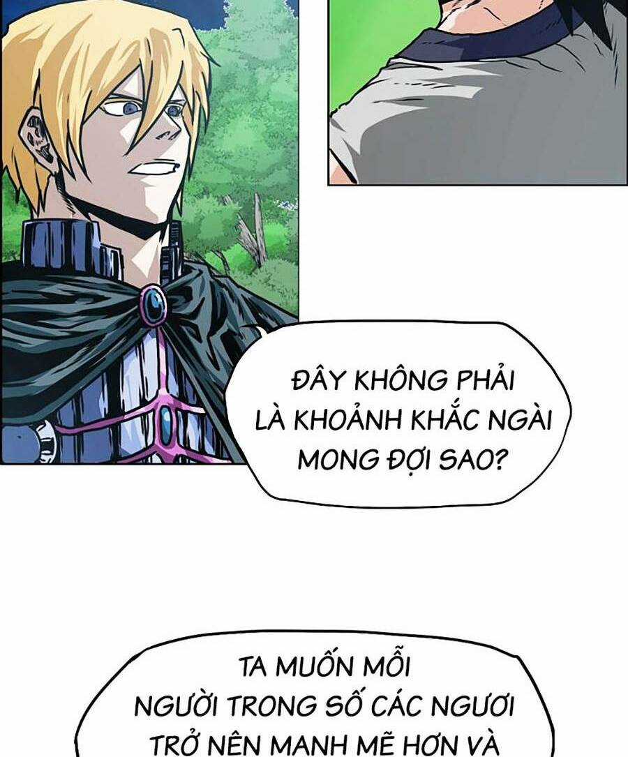 Bậc Thầy Kiếm Sư Chapter 112 trang 23