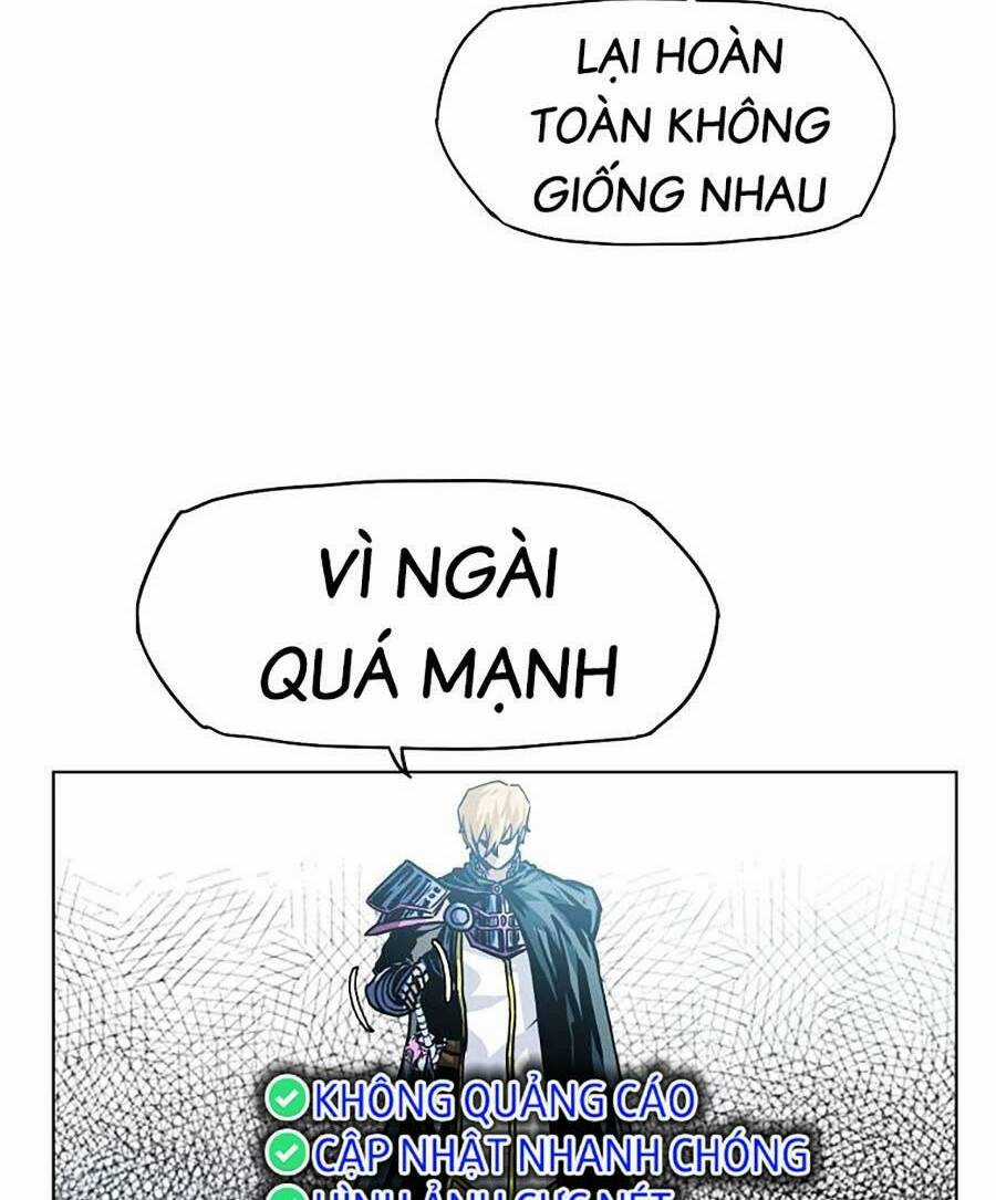 Bậc Thầy Kiếm Sư Chapter 112 trang 26