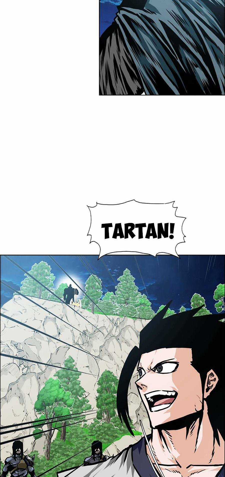 Bậc Thầy Kiếm Sư Chapter 112 trang 32