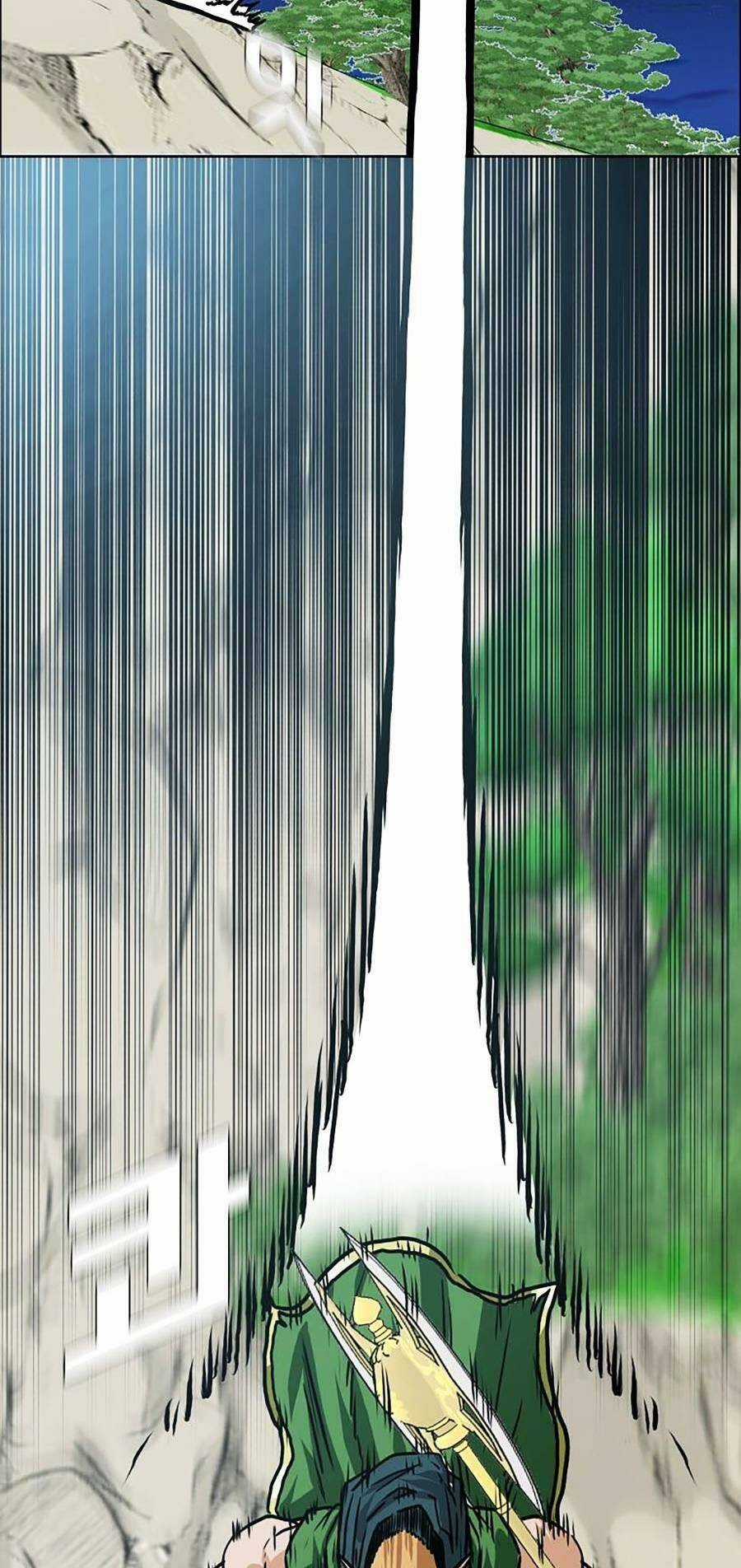 Bậc Thầy Kiếm Sư Chapter 112 trang 34