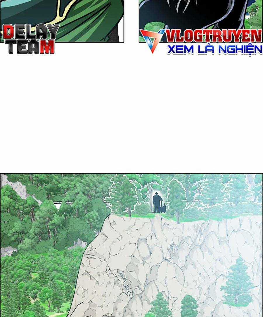 Bậc Thầy Kiếm Sư Chapter 112 trang 4