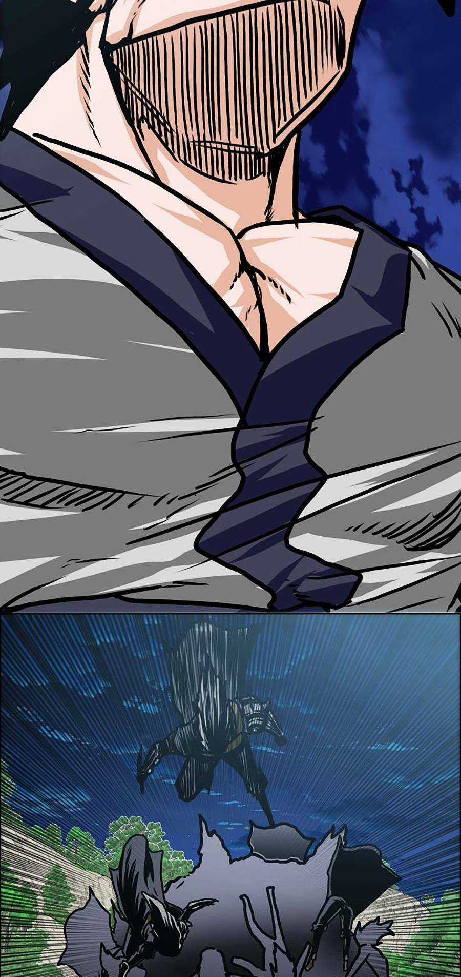 Bậc Thầy Kiếm Sư Chapter 112 trang 44