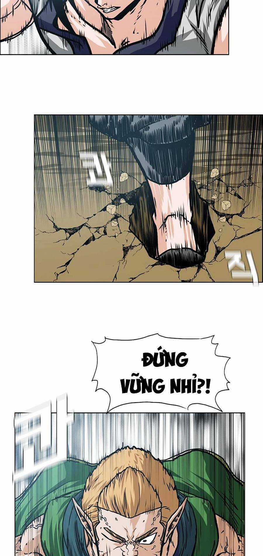 Bậc Thầy Kiếm Sư Chapter 112 trang 48