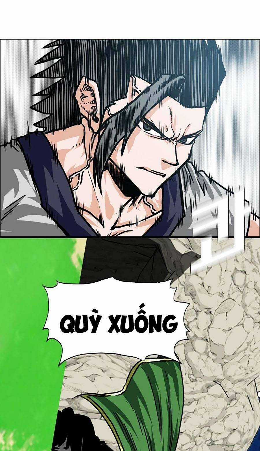 Bậc Thầy Kiếm Sư Chapter 112 trang 50