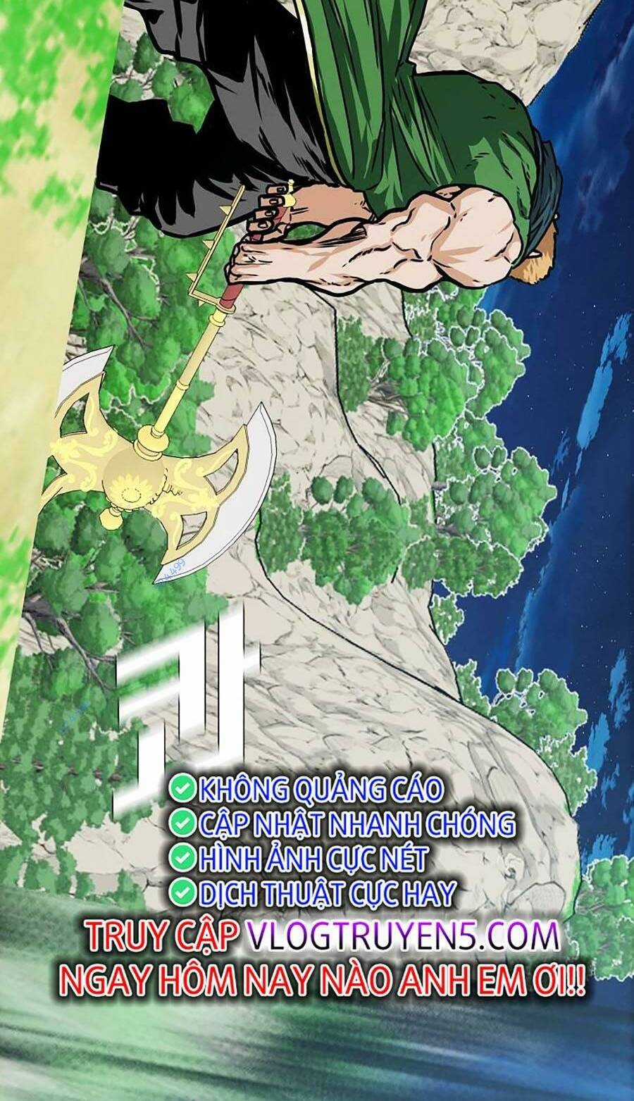 Bậc Thầy Kiếm Sư Chapter 112 trang 51