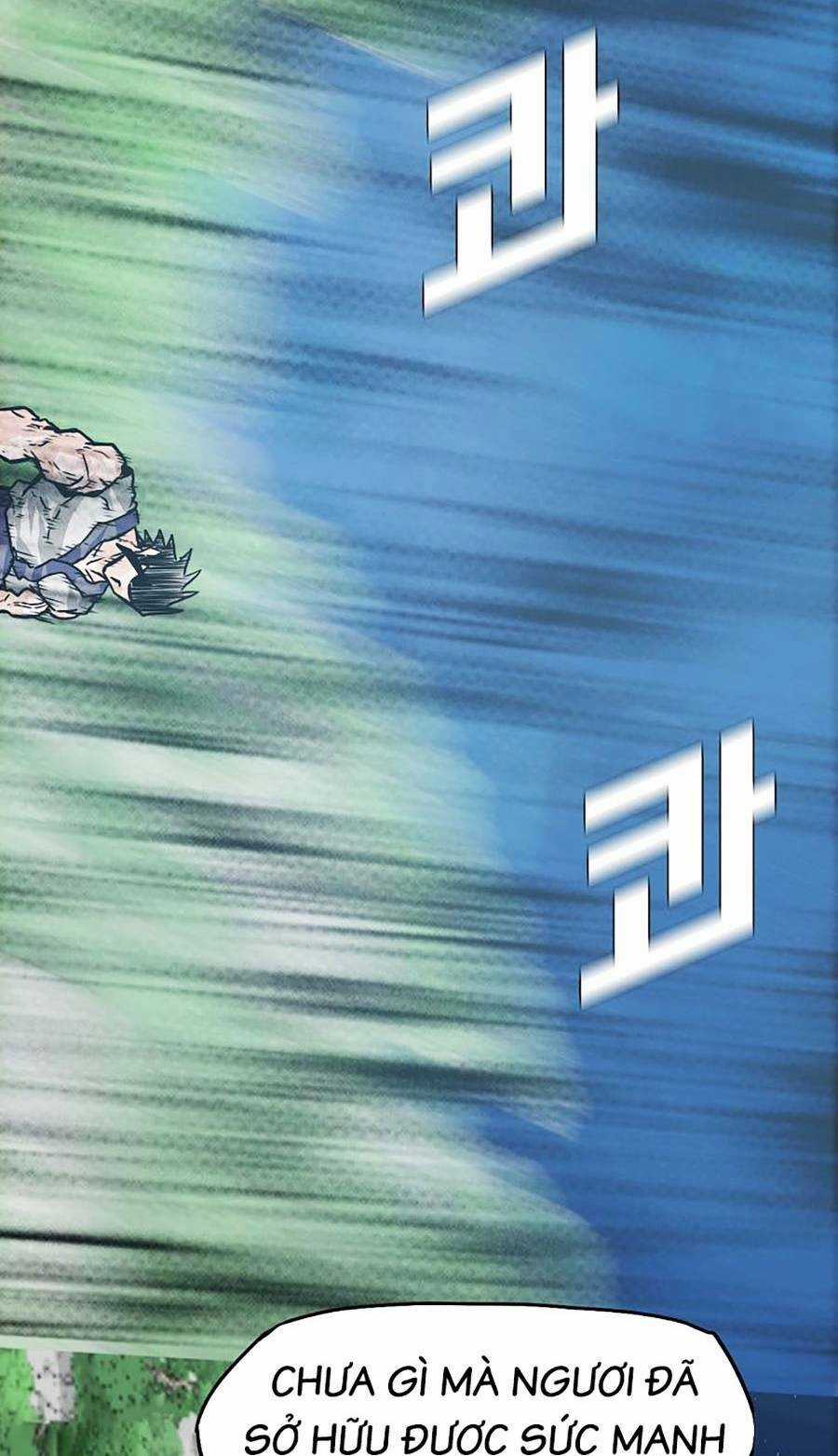 Bậc Thầy Kiếm Sư Chapter 112 trang 52