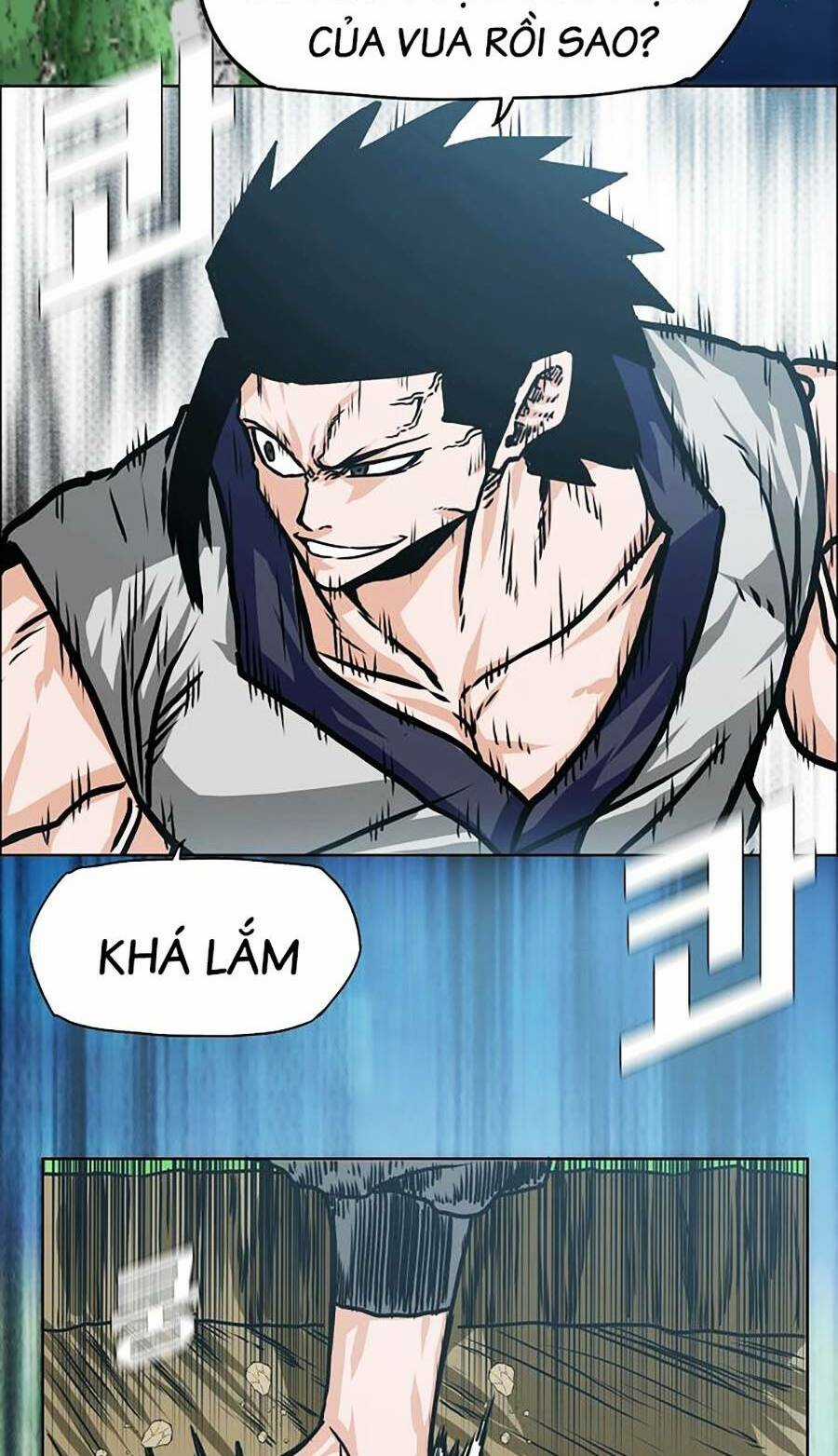 Bậc Thầy Kiếm Sư Chapter 112 trang 53