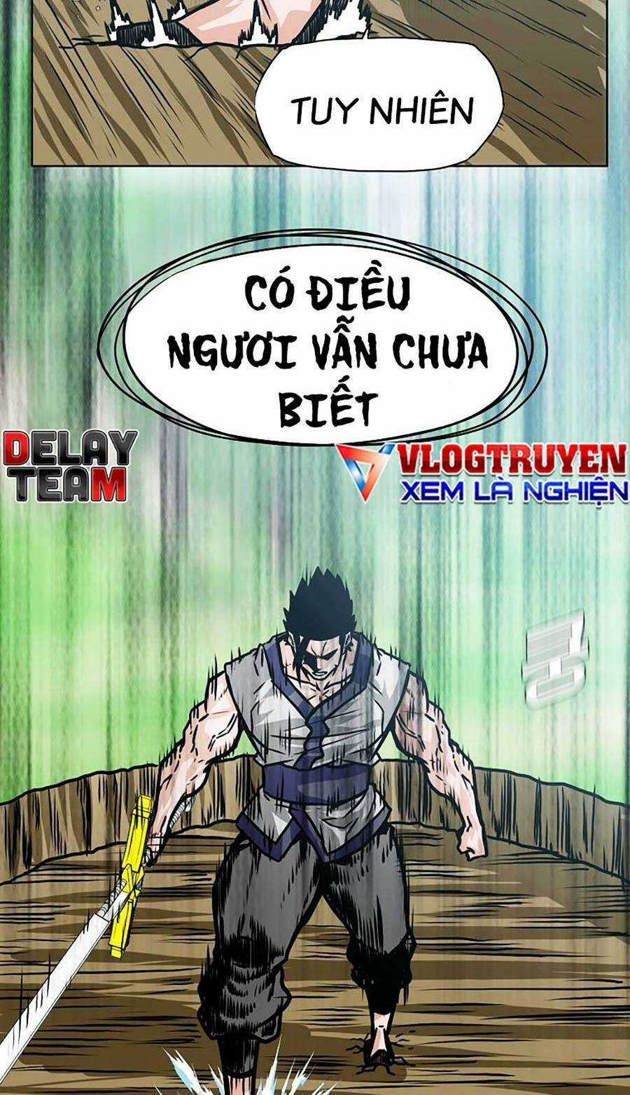 Bậc Thầy Kiếm Sư Chapter 112 trang 54