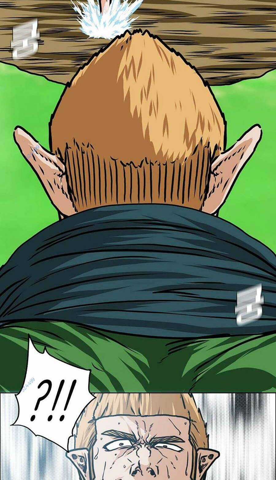 Bậc Thầy Kiếm Sư Chapter 112 trang 55