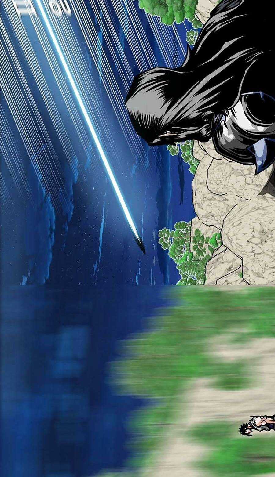 Bậc Thầy Kiếm Sư Chapter 112 trang 59