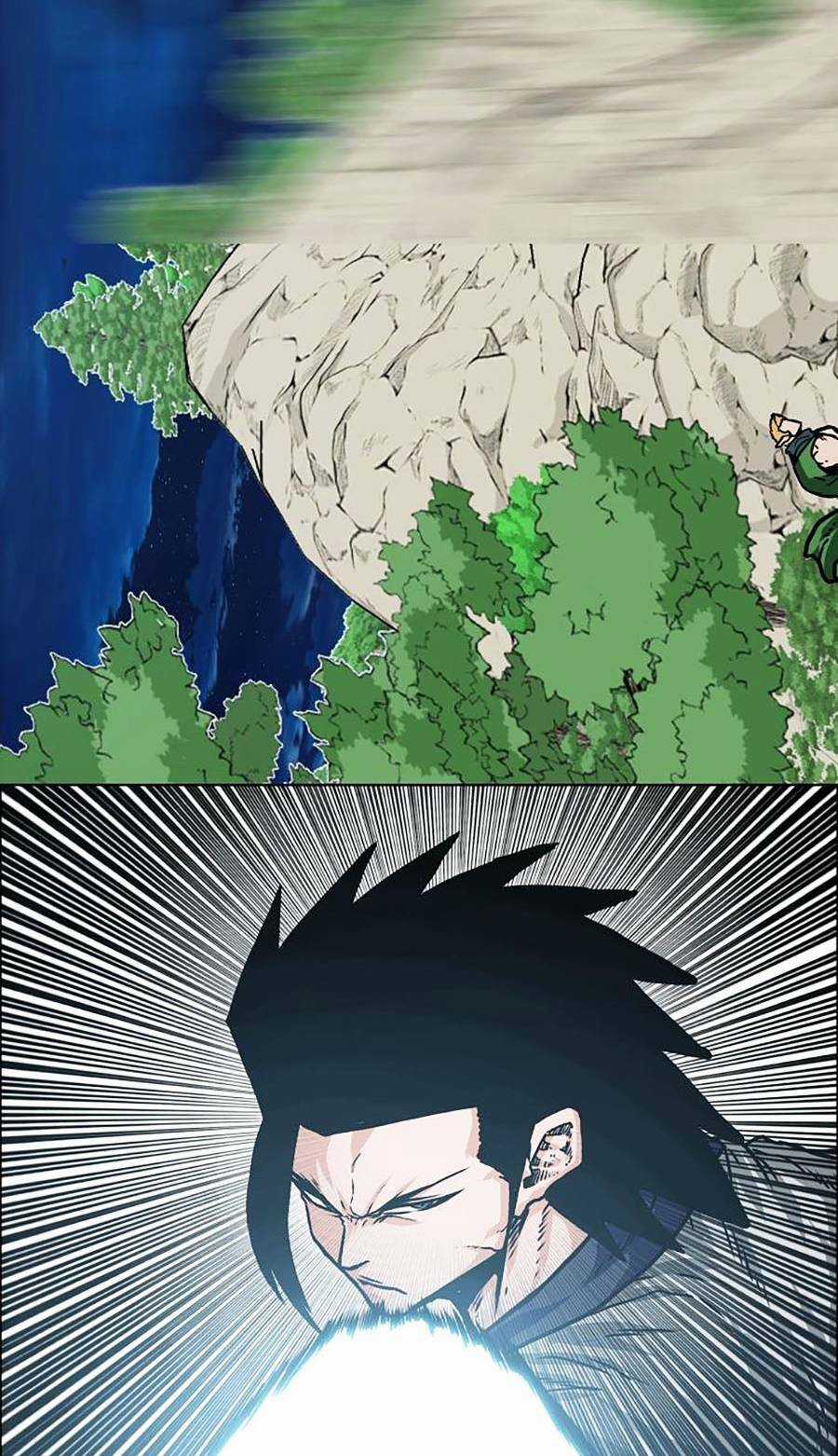 Bậc Thầy Kiếm Sư Chapter 112 trang 60