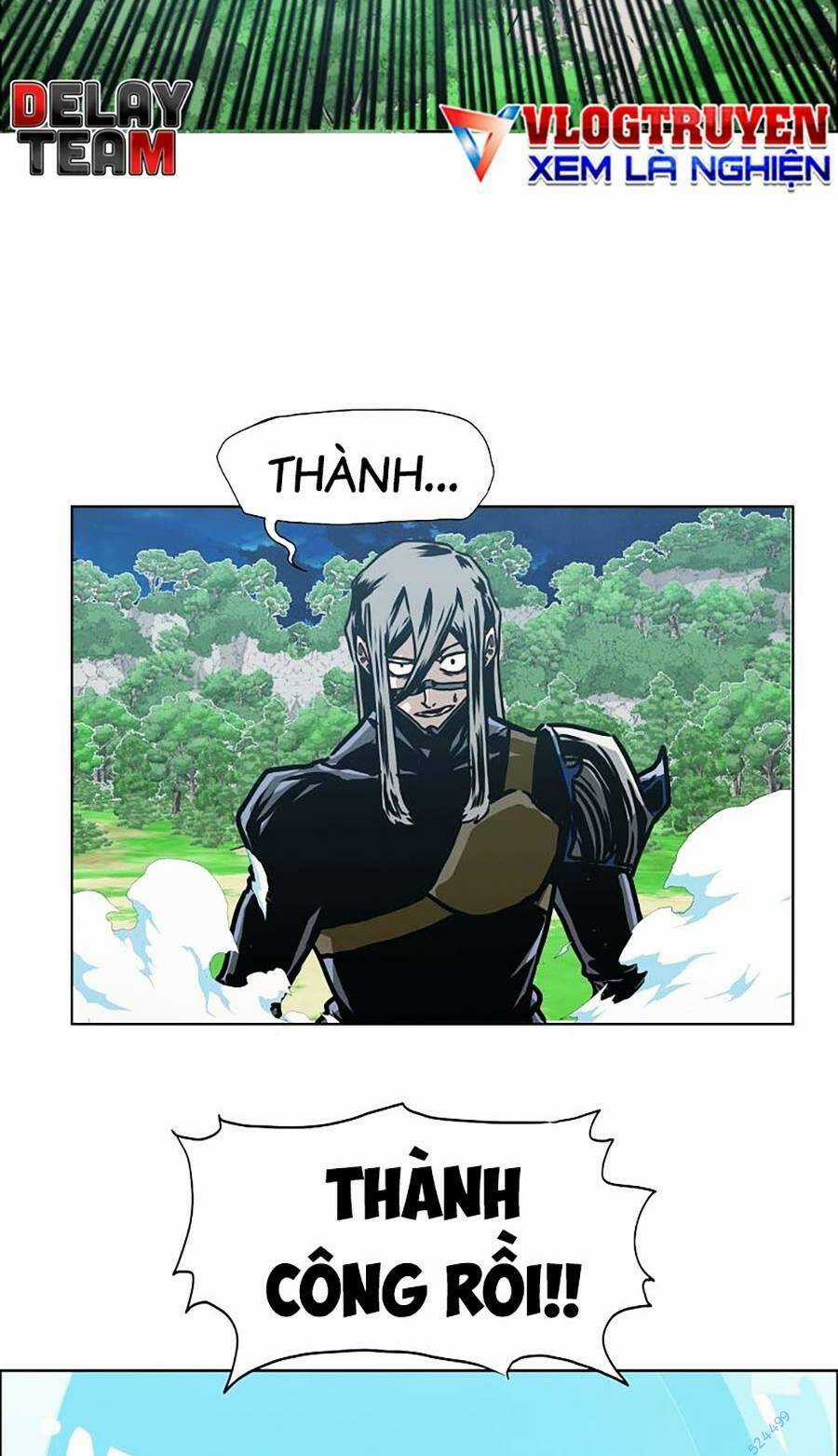 Bậc Thầy Kiếm Sư Chapter 112 trang 62