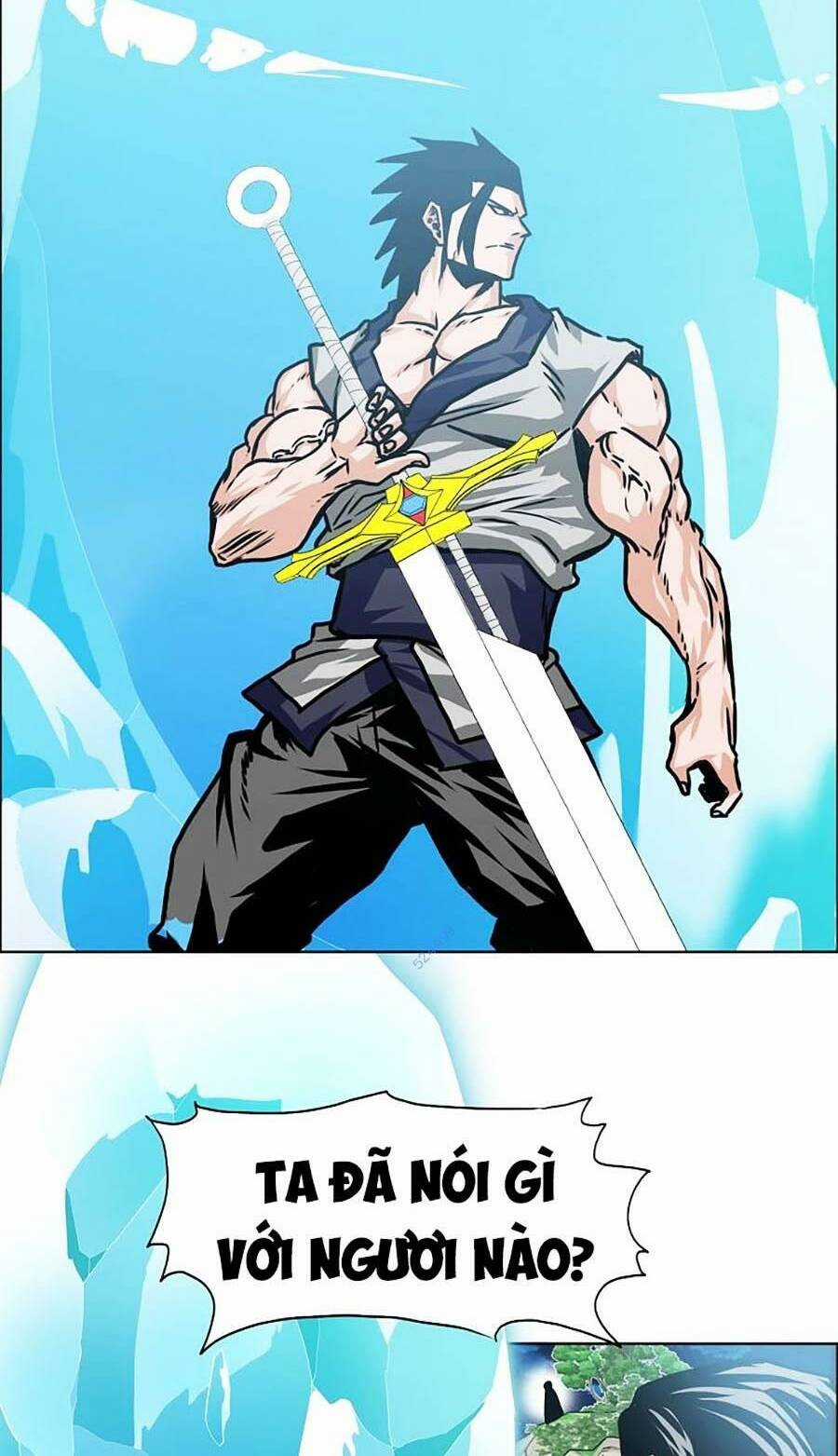 Bậc Thầy Kiếm Sư Chapter 112 trang 63