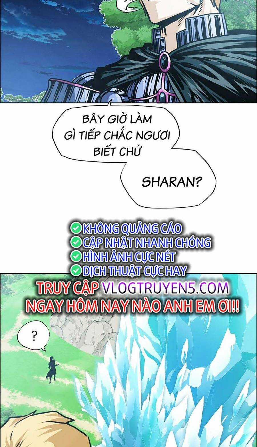 Bậc Thầy Kiếm Sư Chapter 112 trang 65