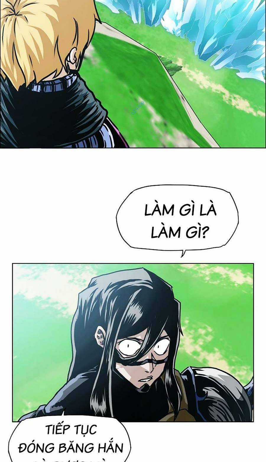 Bậc Thầy Kiếm Sư Chapter 112 trang 66