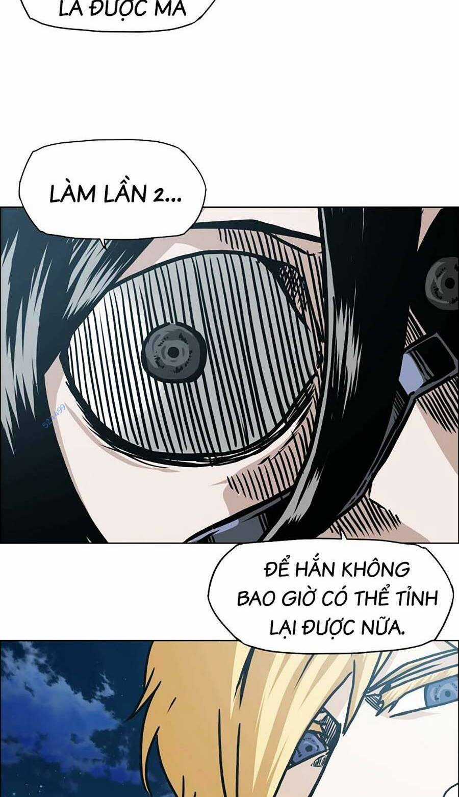 Bậc Thầy Kiếm Sư Chapter 112 trang 67