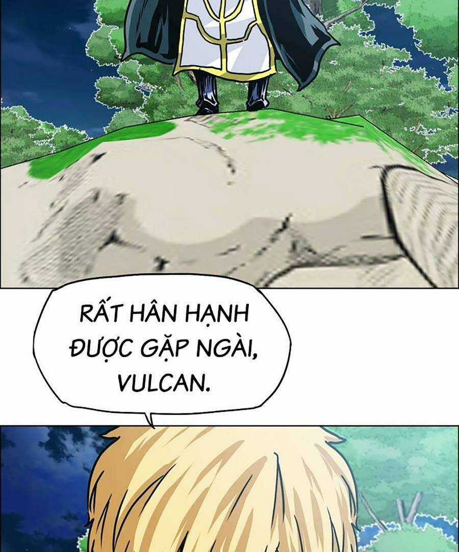 Bậc Thầy Kiếm Sư Chapter 112 trang 7