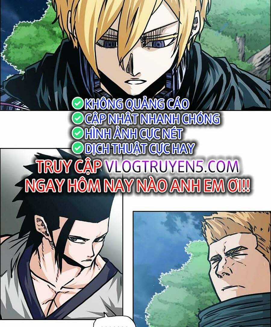 Bậc Thầy Kiếm Sư Chapter 112 trang 8