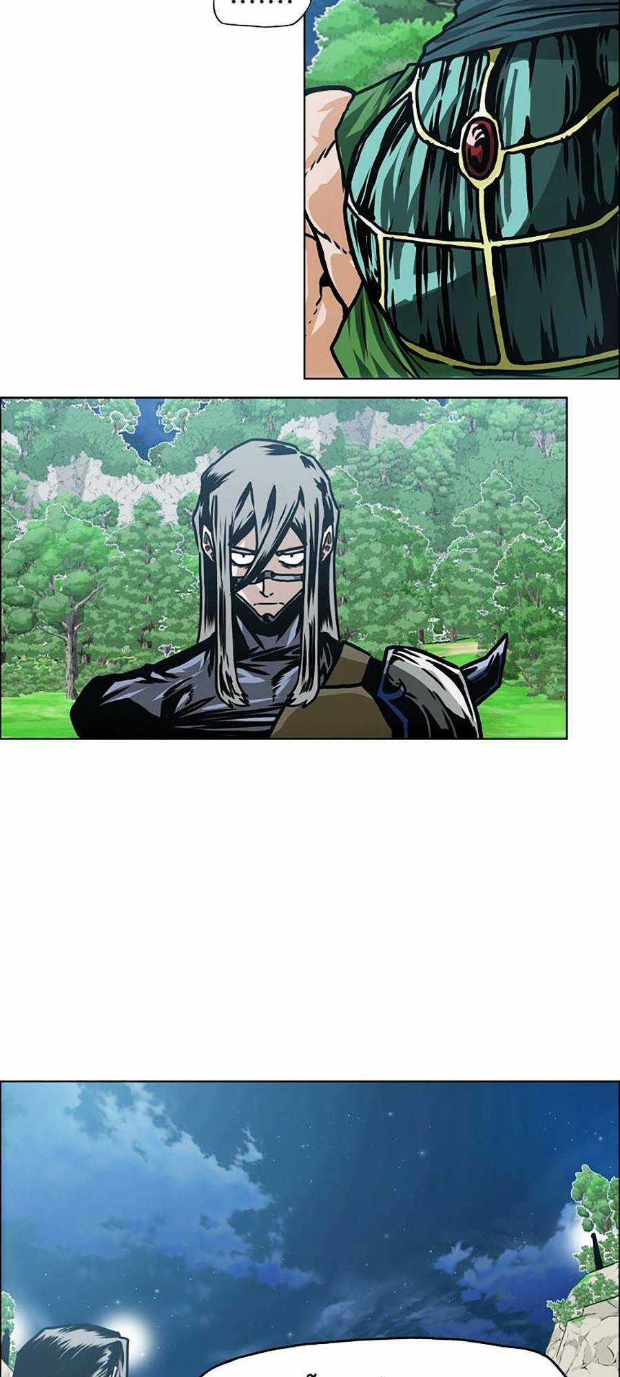 Bậc Thầy Kiếm Sư Chapter 112 trang 9