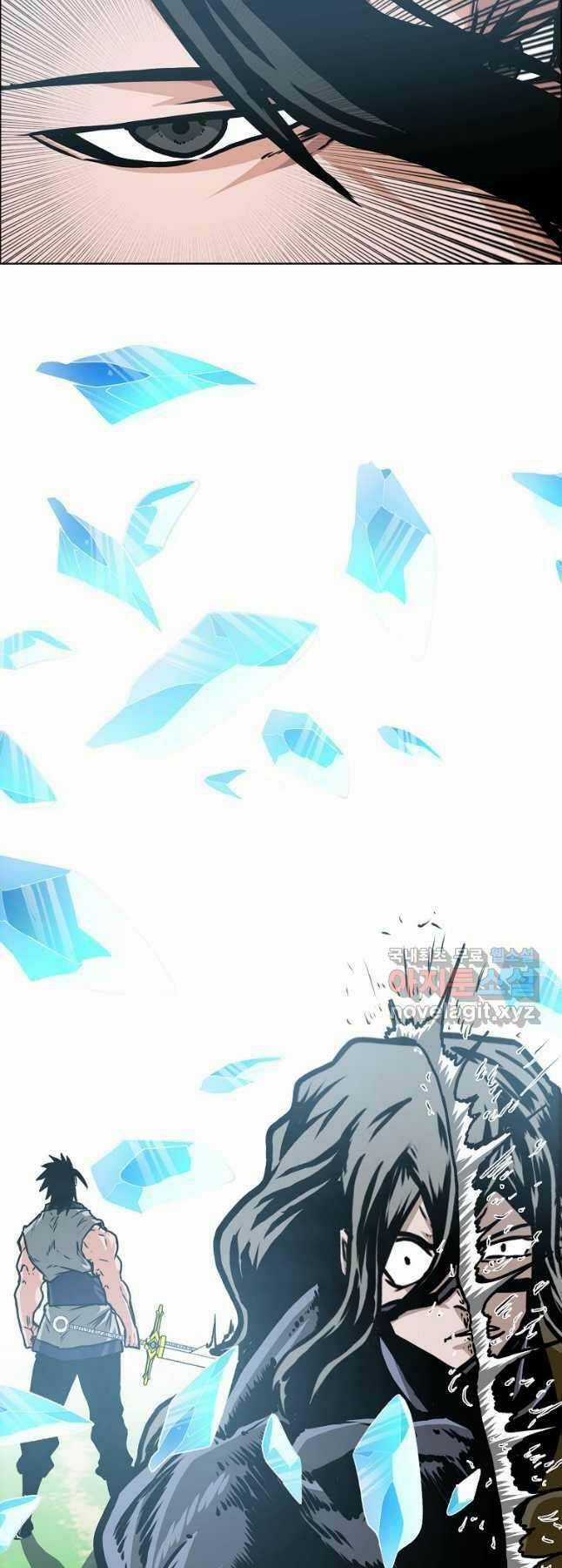 Bậc Thầy Kiếm Sư Chapter 113 trang 22