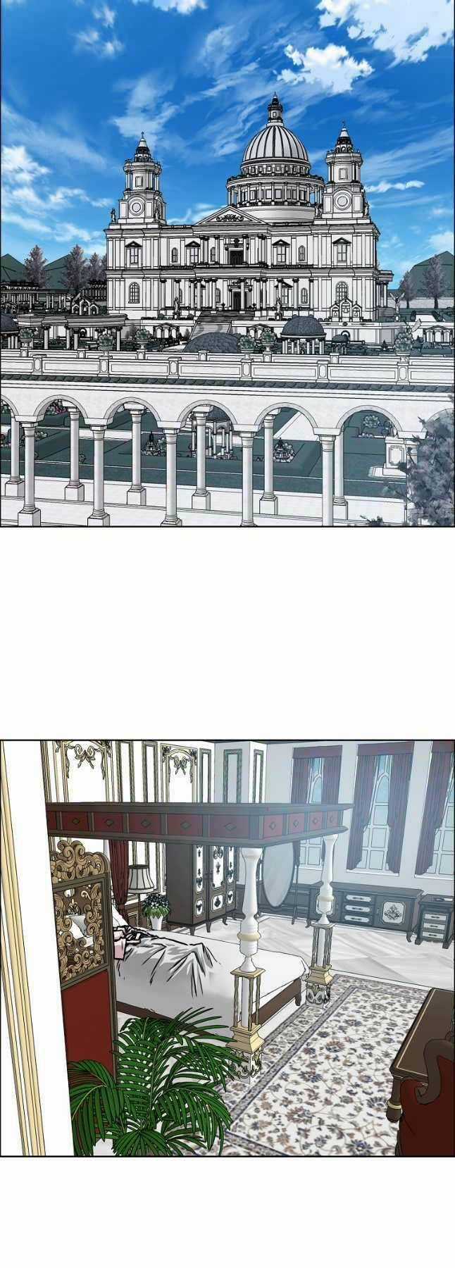 Bậc Thầy Kiếm Sư Chapter 113 trang 42