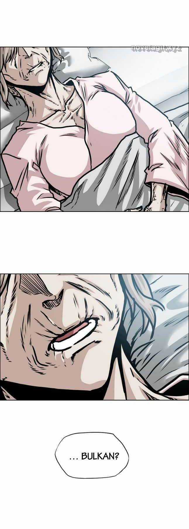 Bậc Thầy Kiếm Sư Chapter 113 trang 43