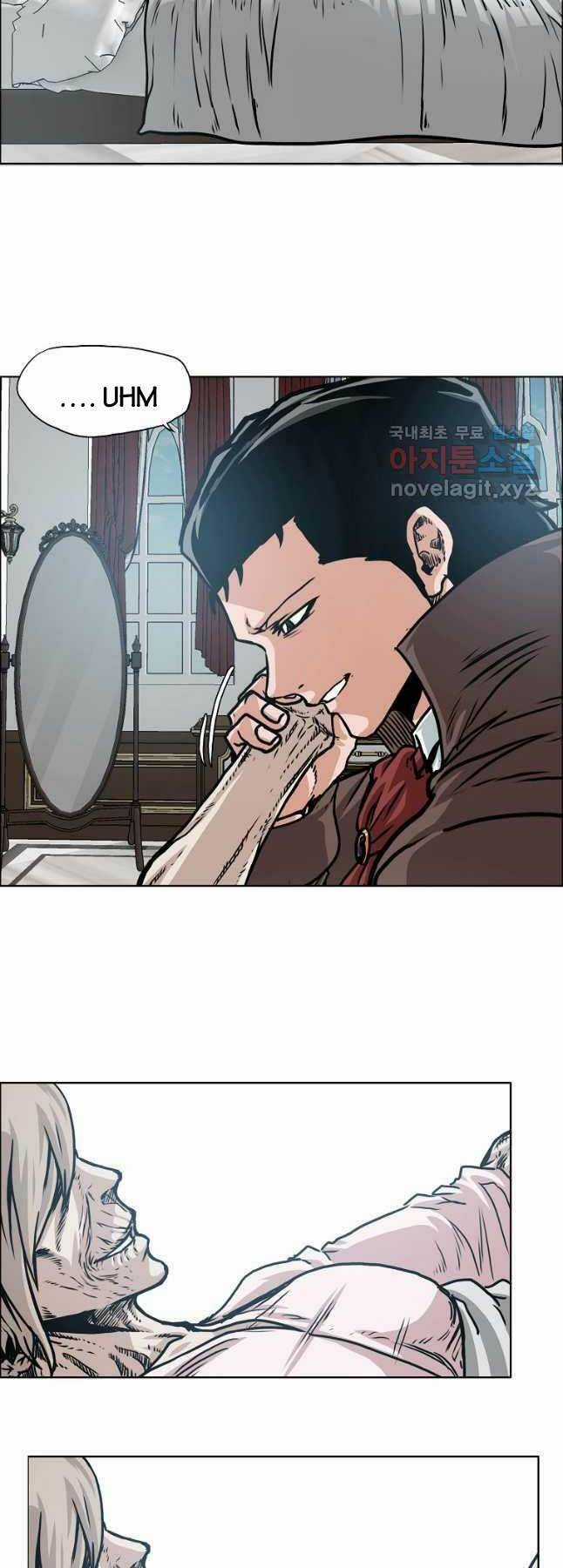 Bậc Thầy Kiếm Sư Chapter 113 trang 51