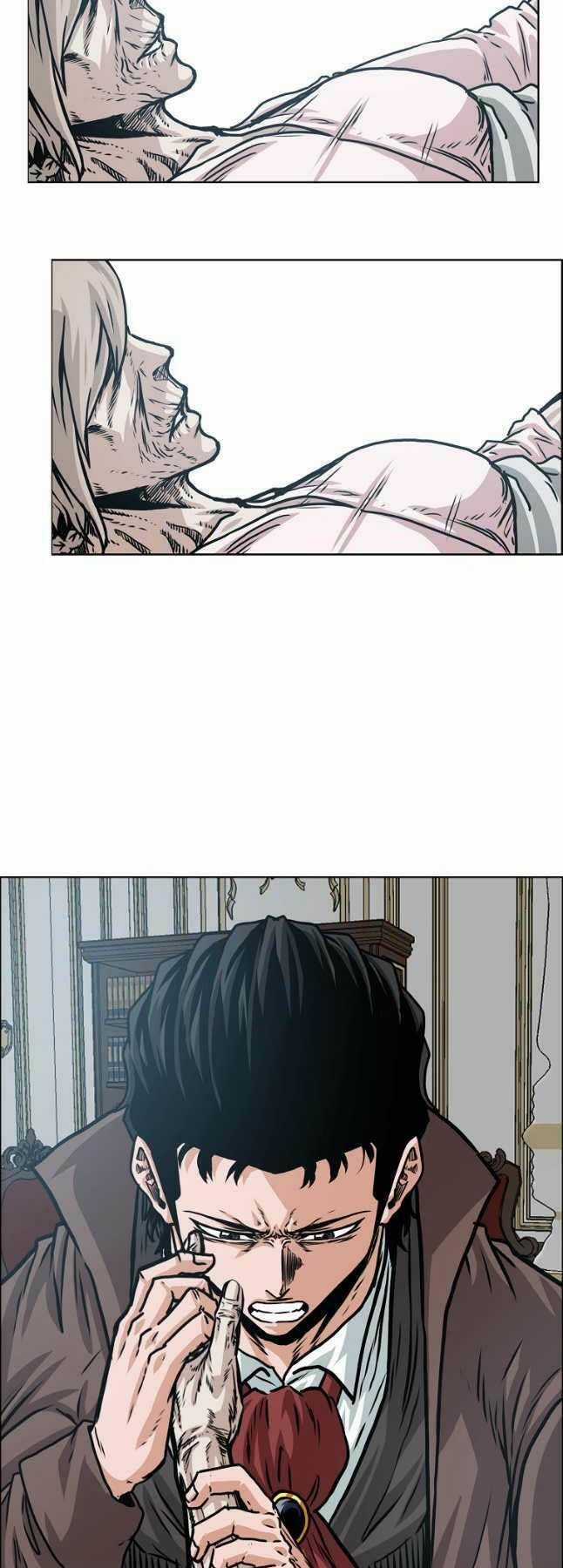 Bậc Thầy Kiếm Sư Chapter 113 trang 52