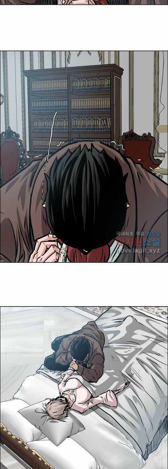 Bậc Thầy Kiếm Sư Chapter 113 trang 53
