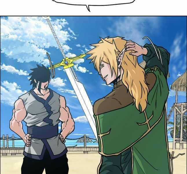 Bậc Thầy Kiếm Sư Chapter 114 trang 100