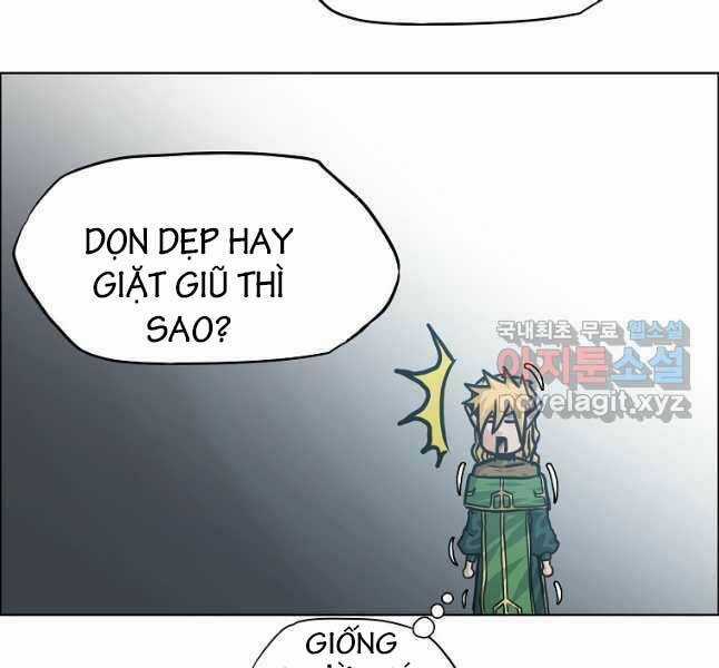 Bậc Thầy Kiếm Sư Chapter 114 trang 104