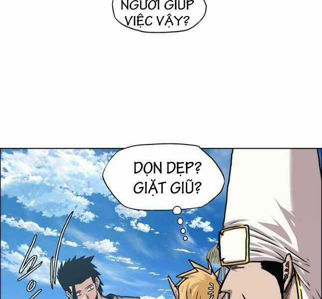 Bậc Thầy Kiếm Sư Chapter 114 trang 105