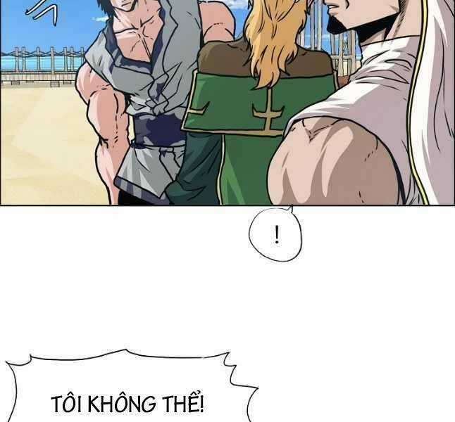 Bậc Thầy Kiếm Sư Chapter 114 trang 106