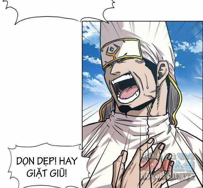 Bậc Thầy Kiếm Sư Chapter 114 trang 107