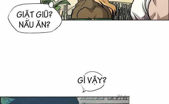 Bậc Thầy Kiếm Sư Chapter 114 trang 114